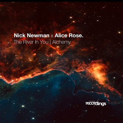 Nick Newman - The River of You _ Alchemy [341SR]